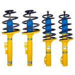 Bilstein 46-190673 B12 Lowering Front Rear Suspension For 05-12 Porsche Boxster. Fixed Price $1600.00.