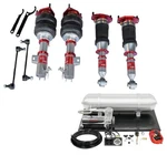 Truhart TH-S1005+TH-MM03 Air Struts W/basic For 13-23 Subaru Scion Toyota Fr-s. Fixed Price $2265.28.