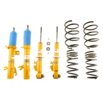 Bilstein B12 Pro-kit Suspension Fits Mini Cooper 2007-2015. Fixed Price $1103.74.
