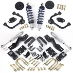 Ridetech Streetgrip Suspension System Fits Select Chevy Silverado, Gmc Sierra. Fixed Price $3315.00.