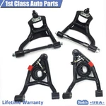 Front Suspension Upper Lower Control Arm Set For 68-72 Chevelle Monte Carlo. Fixed Price $280.47.