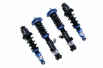 Megan Racing Ez Ii Coilovers Kit For Toyota Corolla 2009 - 2017 Matrix. Fixed Price $1799.00.