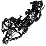 QA1 52622-D750 Coilover Overhaul Kit For 1963-1972 Chevy C10 Pickup New. Fixed Price $4428.95.