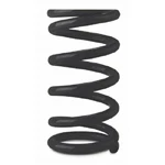 Afcoils 25225-2B 5"X16" Spring, 225LBS/INCH, Black. Fixed Price $111.99.