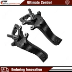 Pair 2" Drop Lowering Spindles 2004 2005 2006 2007 2008 Ford F-150 2WD New. Fixed Price $259.24.