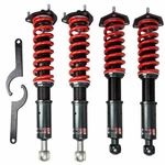 Godspeed Mono-rs Coilover Suspension Damper Kit For 01-06 Lexus LS430 UCF30. Fixed Price $765.00.