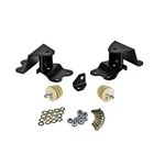 Belltech 6502 2" Drop Rear Leaf Spring Kit Front Hanger For Chevrolet/gmc. Fixed Price $199.40.