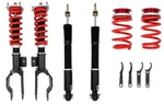 Pedders Performance Extreme Xa Coilover Kit Tesla Model 3 Awd. Fixed Price $1259.96.