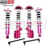Godspeed MSS0236-A Monoss Damper Coilovers Strut Kit Subaru Forester 2021-23. Fixed Price $715.50.