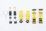 Kw H.a.s. Adjustable Spring Kit For 2018+ Audi A5/S5 (B9) With Electronic. Fixed Price $1371.99.