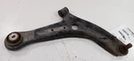 Passenger Right Lower Control Arm Front Without Turbo Fits 11-19 Ford Fiesta Oe. Fixed Price $32.86.