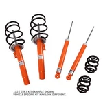 Koni 1125 1073 Str.t/eibach Kit- 4 (orange) Dampers, Lo. Fixed Price $957.08.