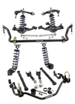 Ridetech 11320201 Hq Coilover System For 1978-1988 Gm G-body. Fixed Price $5420.00.