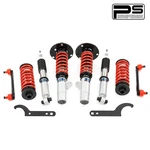 Fapo Ps Series Coilover For Bmw F30 328I 328D 330E 335I 13-19 (3-STUDS). Fixed Price $322.05.