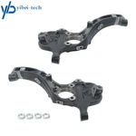 2" Drop Lowering Spindles For Chevy Silverado / Gmc Sierra 1500 2WD 2019-2022. Fixed Price $270.01.
