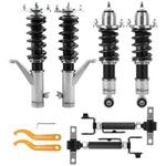 Maxpeedingrods Adjustable Coilovers Suspension Kit For Honda Civic 01-05. Fixed Price $242.00.