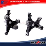 1/2 Ton Extended Cab 2" Drop Spindles For Gmc Sierra C1500 1988 1989 1990-1998. Fixed Price $117.53.