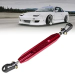 Megan Red Rear Lower Strut Tower Brace Support Bar For 89-94 Nissan 240SX S13. Fixed Price $61.68.