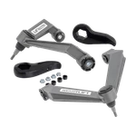 Readylift 66-3012 2.25" Front Level Kit Fab Control Arms Gm 2500/3500 Hd 11-19. Fixed Price $679.95.