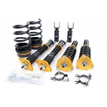 Isc Suspension N018-S Coilover Front&rear Monotube For Infiniti NISSAN350Z 03-08. Fixed Price $1353.82.