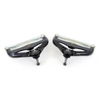 Umi 3056-3-B 78-88 G-body, S10 Front Upper A-arms, Adj., Black. Fixed Price $729.99.