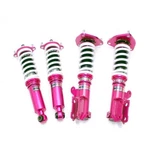 Godspeed Monoss Coilovers Lowering Kit Fits Mitsubishi Eclipse D5 Galant Ea. Fixed Price $675.00.