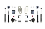 Maxtrac Suspension K333224S 2"/4" Lowering Kit (struts) 2015-2025 Ford F-150. Fixed Price $772.83.