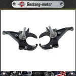For Chevy S10/GMC Sonoma/gmc S15 1982-2004 Pair 2' Drop Lowering Spindles. Fixed Price $110.59.
