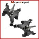 For 88-98 Chevy SILVERADO/C1500/SIERRA Ext Cab 2WD 2" Drop Spindles. Fixed Price $141.25.