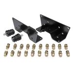 Cpp Frame C-notch Kit Chevy C10 1973-1987. Fixed Price $134.99.
