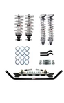 QA1 HK01-GMB2 Coilover Adjustable Spring Lowering Kit. Fixed Price $2517.66.