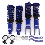 Racing Coilovers Adjustable Height Honda Civic Rear Fork (ek/em) 1996-2000. Fixed Price $160.00.