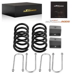 3" / 4" Coil Spring Lowering Kit For Chevrolet S10 Gmc S15 Sonoma 1982-2004. Fixed Price $137.30.