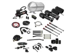 Accuair AA-4474 For 18-C Wrangler 4XE/ETORQUE/DIESEL/392 3.5" Dynamic Lift Kit. Fixed Price $6999.99.