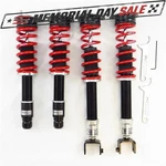 Rs-r XLIN123M Sports-i Coilovers For 2014-24 Infiniti Q50 Awd. Fixed Price $2003.95.