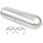 5 Port 3 Gallon Brushed Air Tank 24" Spun Aluminum Ride Suspension. Fixed Price $120.15.