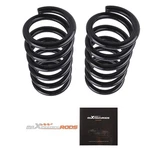 Front 3" Lowering Kit Springs For Dodge Dakota 2WD 1997-2003 11.92" Length. Fixed Price $83.23.