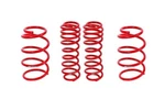 Bmr SP075R For 07-14 Shelby GT500 Drag Lowering Springs (set Of 4) Red. Fixed Price $257.95.