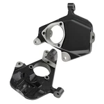 2" Lowering Kit Drop Spindles For Gmc Yukon Xl Cadillac Escalade 2000-2006. Fixed Price $115.98.