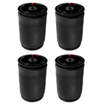 4X Air Spring Bags For Goodyear 1R12568 1R12-568 Firestone W01-358-8852. Fixed Price $262.58.