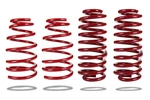 Pedders Fits 05-14 Ford Mustang Sportsryder Low Springs. Fixed Price $286.03.