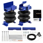 Maxspeedingrods Rear Air Helper Spring Kit For Dodge Ram Pickup 2500 2014. Fixed Price $214.80.