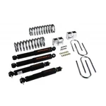 Belltech Lowering Kit For Toyota Tacoma 1996-2004 With ND2 Shocks. Fixed Price $897.18.