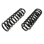 Moog 60114 Coil Spring Set. Fixed Price $142.09.