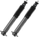 Maxpeedingrods Front Lowering Shock For Chevy Silverado 2WD. Fixed Price $201.42.