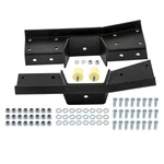 Rear C-notch Kit Bump Stops For Gmc Sierra 1500 Classic Nbs Body 2001-2007. Fixed Price $96.95.