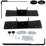 New For Chevy Silverado 1500 1999-2006 Steel Rear Axle Lowering Notch Flip Kit. Fixed Price $43.30.