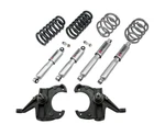 Belltech Lowering Kits With Street Performance Shock Absorber 709SP. Fixed Price $1034.00.