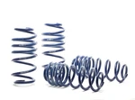 H&r 54759 Sport Lowering Springs For 2011-2013 Vw Volkswagen MK6 Golf. Fixed Price $399.00.