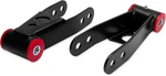 Ksp Drop Shackles For Silverado 1500 1999-2019, 2" Rear Lowering Kits Co. Fixed Price $66.99.